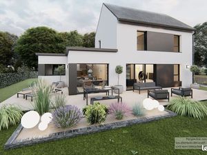 Maison 5 pièces 110 m²