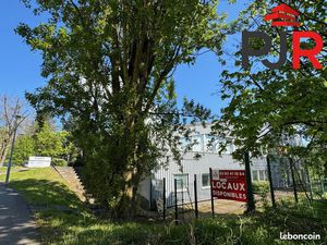 Bureaux 111 m² Maxéville