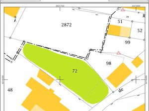 Terrain construction