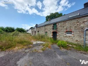 Maison 8 pièces 250 m²