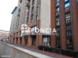 Appartement 1 pièce 23 m²