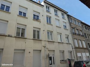 Immeuble 192 m² Saint-Étienne