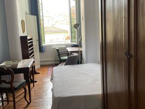 Chambre en location quartier St Seurin Bordeaux Centre