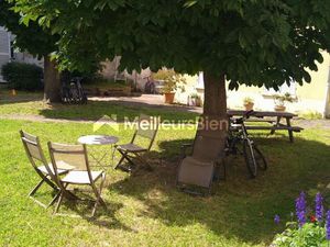 Appartement 2 pièces 22 m²