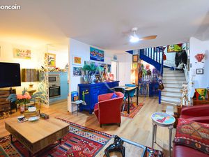 Appartement 2 pièces 73 m²