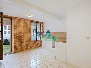 Maison de ville 3 pièces 56 m²