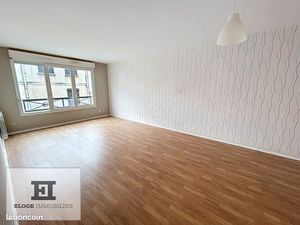 Appartement 3 pièces 77 m²