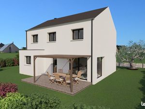 Maison 116 m² Sainte Luce Sur Loire