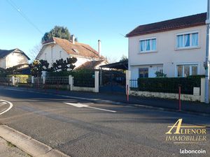 Maison 7 pièces 131 m²