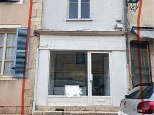 Locale commerciale sur Bonvalle