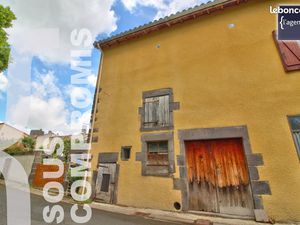 Bijou Brut à Marsat