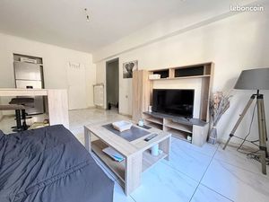 Vente appartement sur Nice