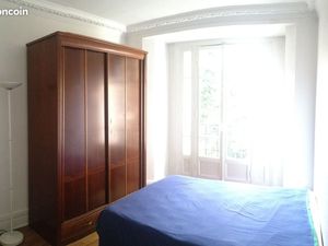 Deux pièces à louer à Corentin Celton