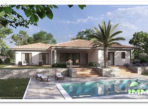 Terrain 481 m² Saint Paul Les Dax