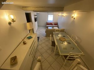 Appartement 3 pièces 54 m²