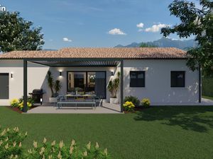 Maison 4 pièces 91 m²