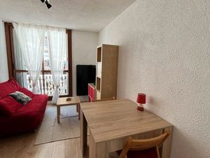 Appartement la Foux d allos