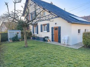 Maison 4 pièces 85 m²