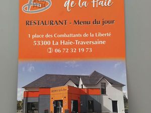 Vente fond de commerce