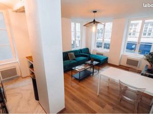 Tres beau 2 pièces à louer grand rue strasbourg centre