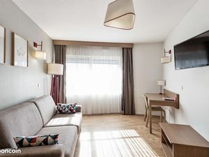 Appartement 1 pièce 25 m²