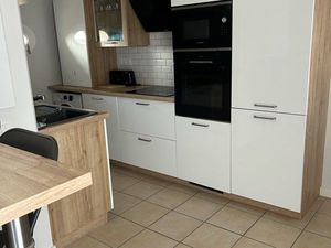 Location appartement meublé