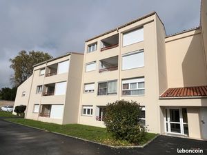 Appartement a vendre Luçon Vendée