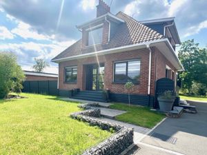 Maison individuelle de 160m2