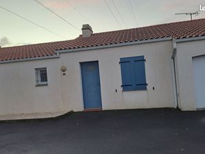 Maison à louer challans