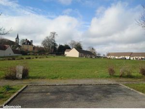 Terrain 656 m² Authon Du Perche
