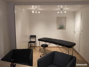 Cabinet médical / Paremédical