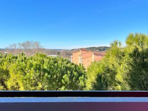 Studio 1 pièce 17 m²