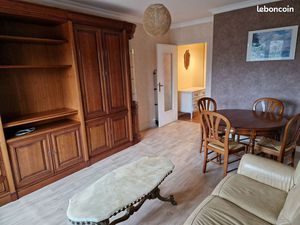 Appartement 3 pièces 59 m²