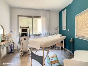 Bureaux 19 m² AJACCIO