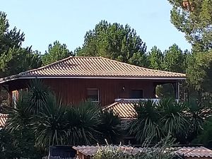 Appartement 3 pièces