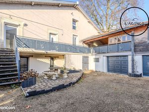 Maison de ville 6 pièces 275 m²