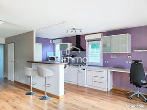 Appartement 3 pièces 67 m²