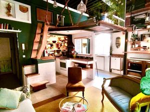 Studio 34m2 meublé Centre ville Toulon/ Place de l'équerre