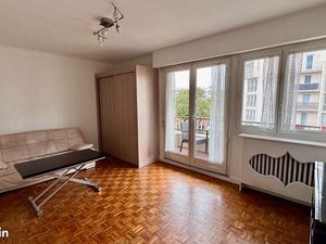 Appartement Studio 29 m² - Centre ville