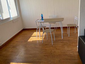 À louer – Appartement 4 pièces à Poissy (Quartier Noailles) – 63 m²