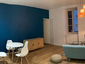 Appartement centre ville