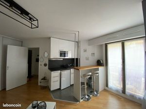 Studio meublé Kremlin bicetre