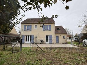 Maison familiale | Jossigny | 145 m²