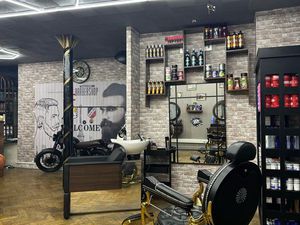 à vendre commerce salon de coiffure