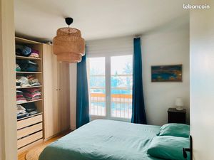 Appartement T3 quartier marracq