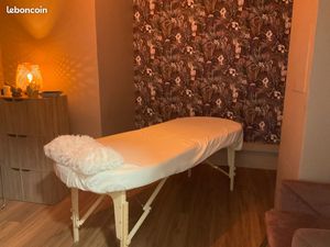 Cabinet bien-être à partager