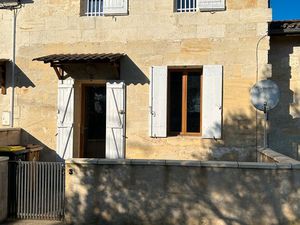 T 5 à louer  Lalande de Pomerol