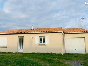 Maison 4 pièces 64 m²