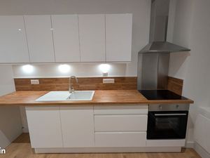 Location appartement T2 refait a neuf