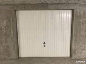 Parking (Box) à louer Saint Alban Leysse